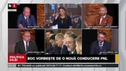 POLITICA ZILEI. PSD va bloca CREȘTEREA IMPOZITELOR /Replici între LORINCZ, USR și COVACI, PSD. P3/3