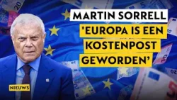 Топ-менеджер из Великобритании: «Европа для многих компаний перестала быть рынком роста и преврат...