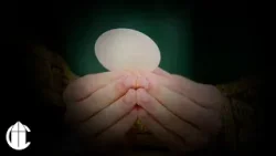 La Santa Misa | Segundo Domingo Del Tiempo Ordinario