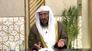 حكم التنكيس في الآيات والسور خلال الصلاة- الشيخ سليمان الماجد