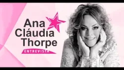 Ana Claudia Thorpe Entrevista | Tudo sobre Contratos de namoro (28/03/26) | TV NOVA