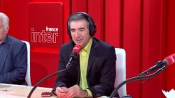 Trois ans après le 7-octobre, où va Israël ? Avec Dov Alfon et Denis Charbit
