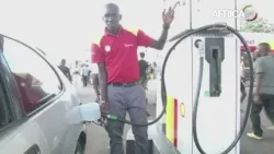 Zambie : suspension de la TVA sur le carburant