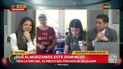 ¡Pescado para todos los gustos en Remanso!
