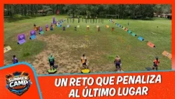 Un castigo devastador en el Juego Maestro: El costo de quedar en la última posición