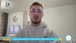 Serbët nisin hakmarrjen, largohen nga PUNA shqiptarët në veri - Ora 7