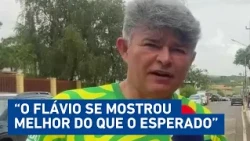 Deputado José Medeiros avalia clima no comitê eleitoral | ELEIÇÕES 2026