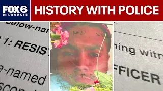 Madison police shooting: Corey Ruiz’s prior history with police | FOX6 News Milwaukee
