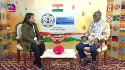 Sansad TV speaks with Claudius Francis, Speaker, House of Assembly, Saint Lucia | 16 January, 2026