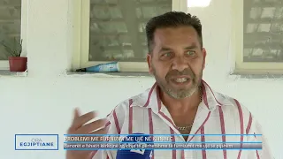 Ora Egjiptiane 11.07.2026