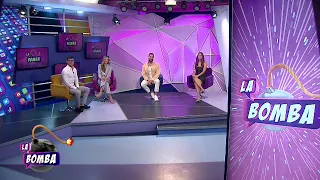 La Bomba - jueves 01 de octubre de 2026