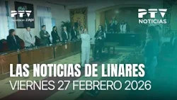 ? PTV NOTICIAS LINARES HD | Linares comienza con las celebraciones del Día de Andalucía | 27 feb ? PTV NOTICIAS LINARES HD | Linares comienza con las celebraciones del Día de Andalucía | 27 feb