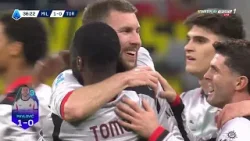 ميلان 3-2 تورينو | الجولة 30 | الدوري الإيطالي 2025-2026