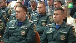 17 пострадавших в одном ДТП и рост смертей на пожарах — сигнал тревоги 17 пострадавших в одном ДТП и рост смертей на пожарах — сигнал тревоги