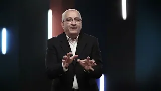 الإيمان.. ضرورة للحياة | د. شادي جورج | حقيقة في دقيقة