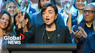 Quebec election campaign reaches midway point; how are the parties doing?