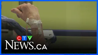 More than 3,600 patients have waited over a year for surgery in Quebec