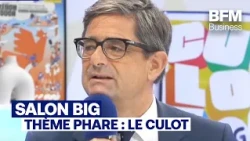 Nicolas Dufourcq (BpiFrance) : "Vous voulez un état providence ? Il Faut du capitalisme"