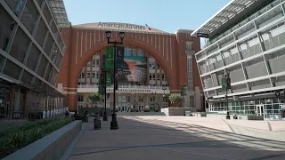 Dallas Mavericks new home? The latest on the team's possible move to a new arena
