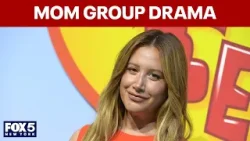 Ashley Tisdale’s mom group drama, explained Ashley Tisdale’s mom group drama, explained