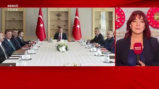 Takip Kurulu Toplantısı Sona Erdi - Türkiye'nin Gündemi | 24 Ağustos 2026