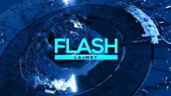 Lajmet 9:00 - 10.08.2026 - Klan Kosova