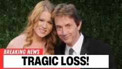 Tragic News: Katherine Short, Daughter of Martin Short, Passes Away