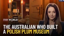 Secret communist-era rooms at Warsaw's Royal Castle, a chocolate plum museum, and Adolph Menzel