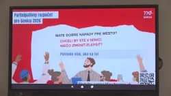 Stretnutia k participatívnemu rozpočtu