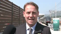 Treni di Capodanno, incrementati i convogli tra Genova e La Spezia 29-12-2025 Treni di Capodanno, incrementati i convogli tra Genova e La Spezia 29-12-2025