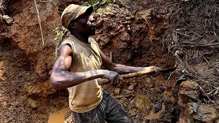 DRC: American company KoBold bets on AI in the lithium race