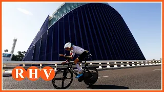 IRONMAN 70.3 València, al circuit professional mundial en 2027
