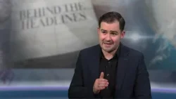 За кулисами новостей - Отчет CST за 2025 год: Ненависть к евреям в Великобритании – второй по вел... За кулисами новостей - Отчет CST за 2025 год: Ненависть к евреям в Великобритании – второй по вел...