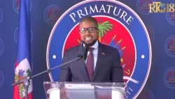 Gouvènman prezante gran pwen ki nan bidjè 2026-2027 la ki priyorize sekirite, eleksyon....