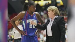 Arkansas basketball legend Shameka Christon shines in new role with Trojans