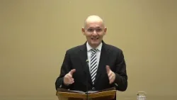 Μην απομακρύνεις από κοντά σου αυτούς που σε σέβονται και έστειλε ο Θεός! [Σαμ. Α ιη' 6-15, Μαθ. 6]