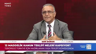 ''Mekke Savunma Anlaşması'' İmzalandı  - Stratejik Görüş | 7 Ağustos 2026