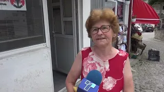 Водата во Крушево забранета за пиење, перење и за миење садови