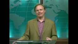 Bill Cloud (Episode 64)- In the Scroll of the Book Pt.3