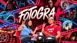 Lights, camera, action! | Fotogra+