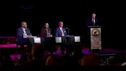 Second Congressional District Republican debate