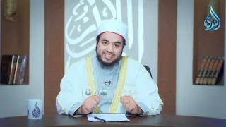 سؤال وجواب | الشيخ علاء البوهي 47