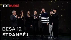 Stranbêj - Beşa 19.