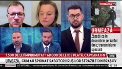 Avertisment de la BNR pentru românii care vor să ia credite