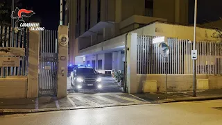 Furti d'auto ed una rapina. Nei guai in 5 nel Cilento