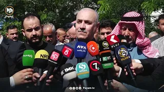 خاوەن موەلیدەكانی كەركووك بۆ دابینكردنی گازوایل گرد بوونەوە