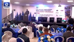 Apapa Gridlock: LCCI Calls For Efficient Ports Operations