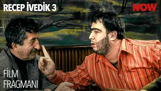 Recep İvedik 3 Film Fragmanı