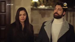 زلزال في قصر دميركان.. سرحات يخرس الجميع وينتصر لزمرد أمام العائلة - نيران العشق