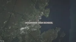 Police find gun, ammo in Rockland high school student's car